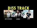Download Lagu GILA !!! Diss Track Aditya Ewangga VS Saykoji VS Lilyo Indonesia