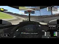 Download Lagu iRacing IndyCar win at Michigan 6 2 21