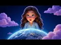 Twinkle Twinkle Little Star Song | Calming Sleep Music & Bedtime Lullaby for Kids