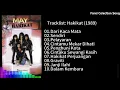 Download Lagu MAY _ Hakikat (1989) _ Full Album
