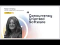 Lambda World 2024 - Concurrency Oriented Software