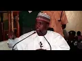 Lagu mal aliyu rashid makarfi