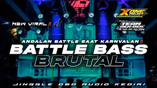 dj battle bass glerity cocok buat cek sound jinggle d u0026d audio ft team dem dem by x one project