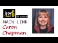 JSPV6 Live Stream - MAIN link for Carol Chapman
