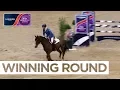 Download Lagu Ahlmann \u0026 Taloubet Z round up their partnership! | Longines FEI World Cup™ Jumping