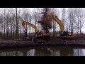 Download Lagu De Tuindokter: Grote bomen planten ~ zuurstof produceren
