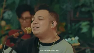 heaven bryan adams rony parulian ft mario g clau