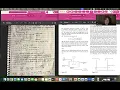 Process Dynamics and Control Homework 1