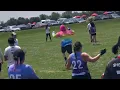 SA Problems 2024 Highlights