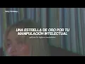 Sabrina Carpenter - Dumb & Poetic『sub. español + letra/ lyrics』