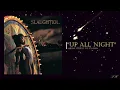 Slaughter - Up All Night (Lyrics In Description) #slaughter #hardrock #lyrics