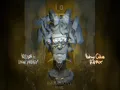 MEDUZA vs io   ft Dermot Kennedy   Paradise vs Lazers Vintage Culture Remix Mashup 001