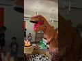 Download Lagu Dinosaur Themed Party idea! SUPER FUN!! #birthday #themedparty #childrensparty
