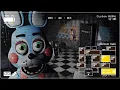 Remade FNaF 2 Another FNaF Fangame Open Source