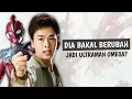 Lagu Kosei Akan Berubah Jadi Ultraman Omega? - Teori Episode Penutup Ultraman Omega