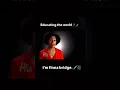 Mother consumed by son s obsession with the first full Nigga Chain AI Layer 2 Block Chain