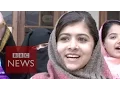 Download Lagu Malala's story - BBC News