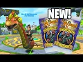Wizard101 NEW UNFORGIVEN DEAD PACK - 20k Crowns Opening