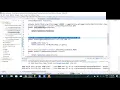 REST API using Springboot java using eclipse