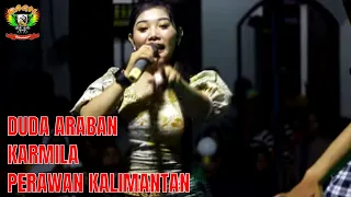 Download DUDA ARABAN-KARMILA-RAGIL Pongdut MP3