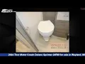 Beautiful 2024 Thor Motor Coach Delano Class C RV For Sale in Wayland MI RVUSA com
