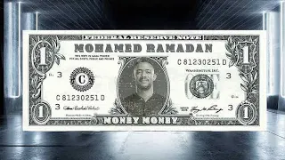 Mohamed Ramadan Money Official Lyrics Video محمد رمضان أغنية ماني 
