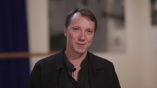 «Люди театра» || Андрей Костюченков, художник по свету