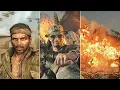 Download Lagu Call of Duty All Vietnam Missions
