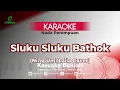 Download Lagu Karaoke Sluku Sluku Bathok - Ning Umi Laila Cover | Nada Perempuan | Versi Banjari