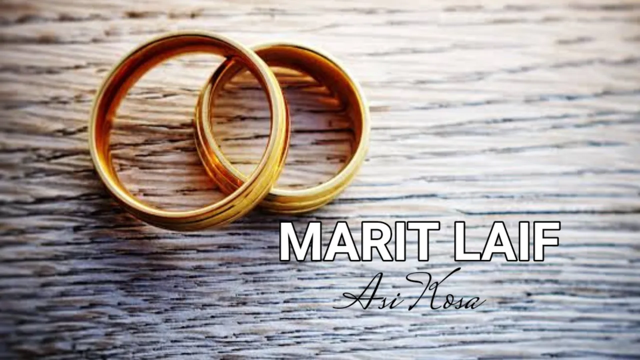 SEPIK Latest Music 🎶 2023▪︎MARIT LAIF ▪︎ASI KOSA@asikosamusicmessages