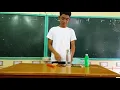 Ralden Scott Martirez Science 10 Unit 1 Module 1 Performance Task - Family Emergency Kit
