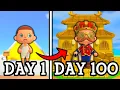 Download Lagu I Spent 100 Days in Animal Crossing New Horizons, Here's What Happened