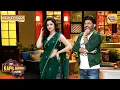 Lagu मैडम जी, आपकी कमर पर इतना-सा तिल है | The Kapil Sharma Show S2 | Latest New Episode 2026