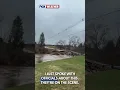 On the Ground in Michigan With The Latest on the Flood Damage