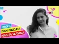Download Lagu BIODATA LENGKAP NAGITA SLAVINA - ISTRI RAFFI AHMAD