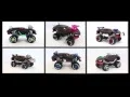 RIDEMAKERZ Customization