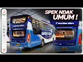 Download Lagu UNIK !! SPEK NDAK UMUM di Unit Legacy SR3 FE Pesanan SUMBER ALAM