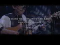 さだまさし「雨やどり（TAKING SHELTER FROM THE RAIN ）」LYRIC VIDEO