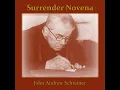 Surrender Novena