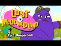 Download Lagu Verloren in McDonaldland | S1.E3 | Burgerball
