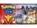 Pokemon Go Vancouver - Charmander Nest Free Travel