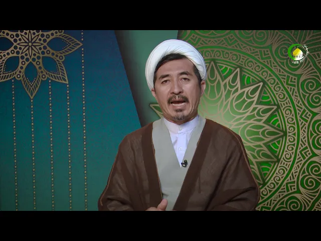 ⁣222    بررسی ادله حجیت قول لغوی - استاد: علی جمعه مظفری