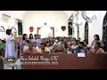 Mars Sekolah Minggu GMI - Anak Sekolah Minggu