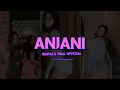 Lagu DJ ANJANI Remix [Rhifals Piga Terbaru 2025] BMR GENERATION