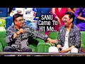 Download Lagu Sanu Came To Hit Anu Malik!!! But What's The Reason? | Saregamapa 2024