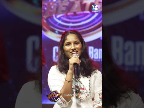 അളവില്ല നന്മയാം ദൈവമേ #holybeats #shalomtv #candlesbandkottayam