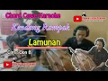 Download Lagu Lamunan Karaoke Chord Cewe | Kendang Rampak