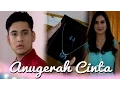 Download Lagu Naura Gak Nyangka Bisa Gaun Yang Cantik [Anugerah Cinta] [11 September 2016]