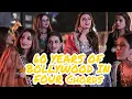 Download Lagu Pakistani Wedding Karaoke Night // 60 Years of Bollywood in 4 Chords //TWSF