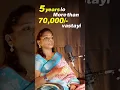 Download Lagu Small investments makes big CAPITAL 📈 #dabbu #motivation #telangana #inspiration #podcast